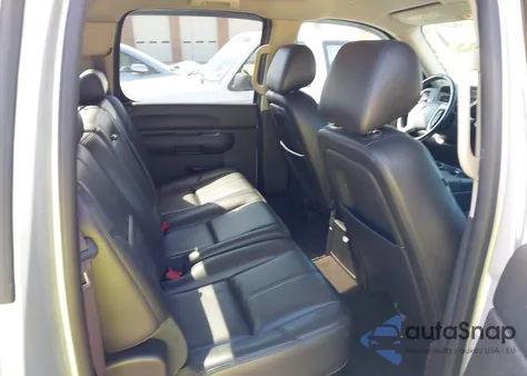 2012 GMC Sierra 1500 Sle from USA, damaged, VIN 3GTP1VE01CG266354